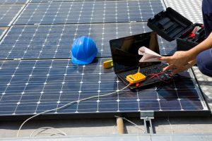 Conditions d’installation de panneaux solaire par Solaires Photovoltaïques à Criquetot-l'Esneval